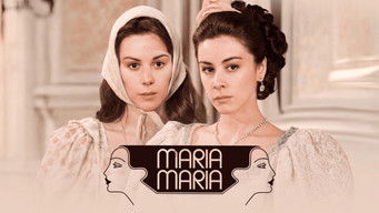 Cena de Maria, Maria