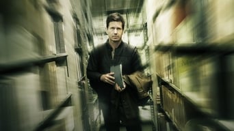 Poster do episódio 4 de Registros Paranormais