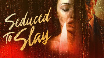 #4 Seduced to Slay