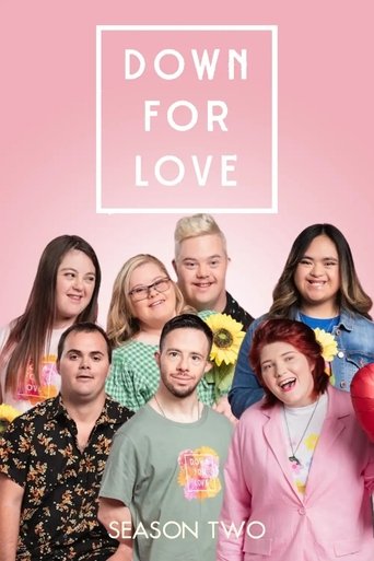 Down for Love: Season 2