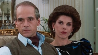 Still 2 from Reversal of Fortune
