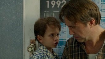 Cena 3 de Not Like Dad