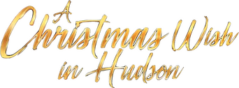 A Christmas Wish in Hudson logo