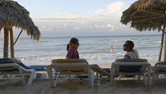Love Under Cuban Skies