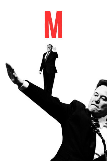 Affiche de M - L'Enfant du siècle