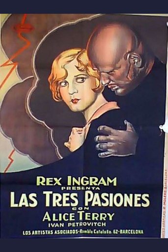The Three Passions The Three Passions
