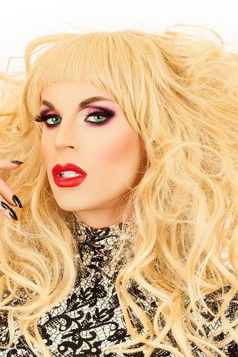 Foto de Katya Zamolodchikova