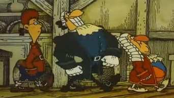 Острів скарбів (1989)