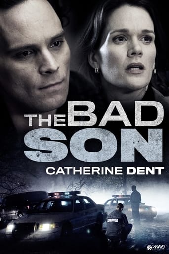 Poster för The Bad Son