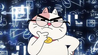 第25話：Cat-bert Einstein