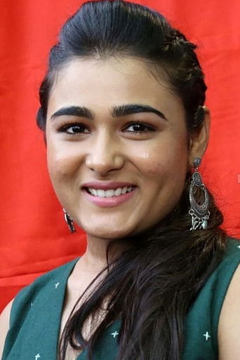 Foto de Shalini Pandey