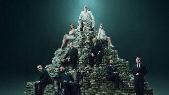 The Eighth Family (2025)