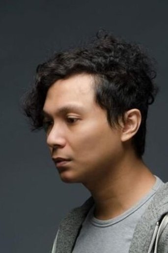 Image of Nicco Manalo