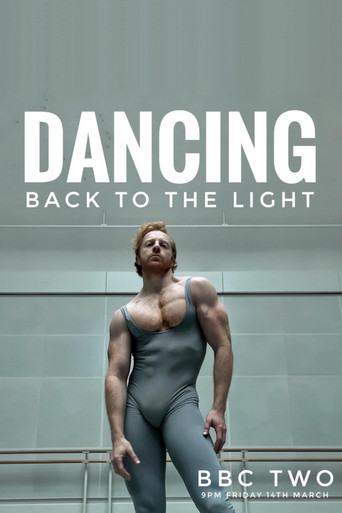Steven McRae: Dancing Back to the Light