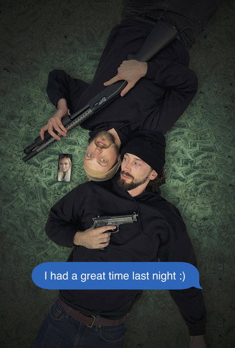 I Had a Great Time Last Night (2023)