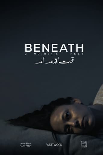 Poster of Beneath a Mother's Feet