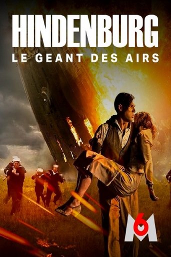 Hindenburg : Le géant des airs (2011)