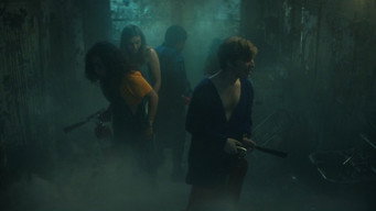#148 Вулиця страху. Частина 1: 1994