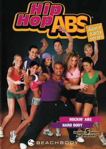 Hip Hop Abs: Rockin' Abs (1970)