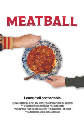 Meatball (2025)
