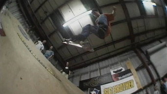 #13 Landspeed