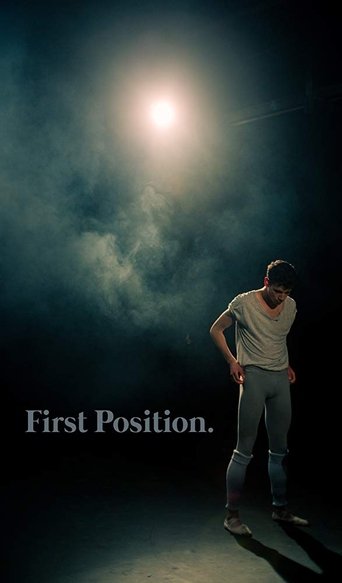 First Position.