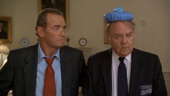 Escena 11 de Mis queridos compatriotas
