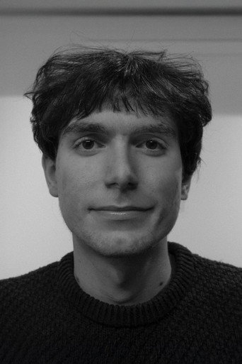 Alec Nikoghossian