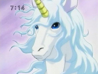 Episode 50 — A question by the unicorn, the heart that is being tested