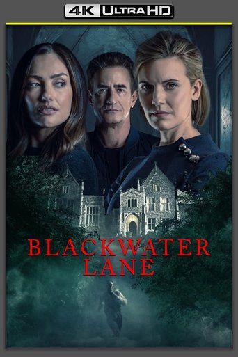 Blackwater Lane Blackwater Lane
