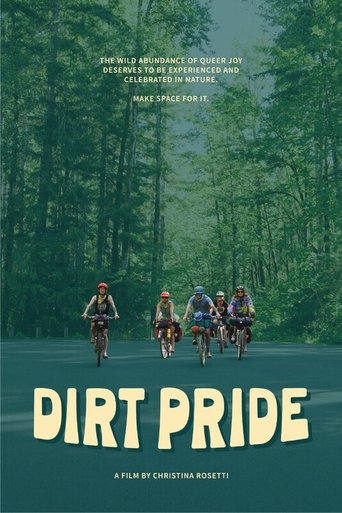 Dirt Pride poster