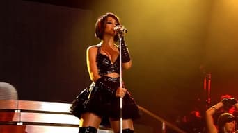 #2 Rihanna: Good Girl Gone Bad (Live)