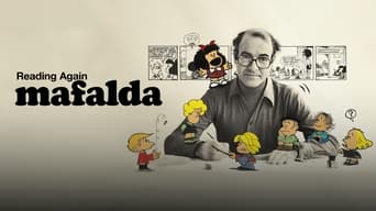 #7 Reading Again Mafalda
