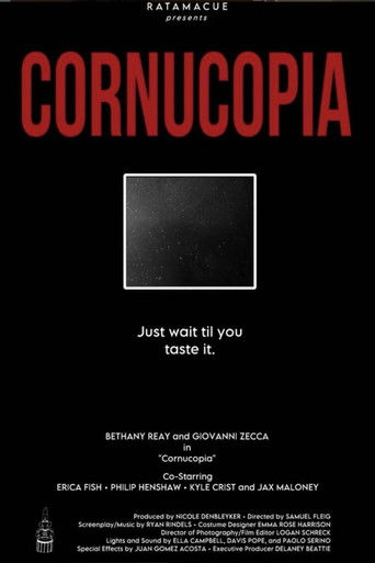 Cornucopia (2024)