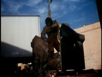 Episódio Anjos de Barro da série O Incrível Hulk