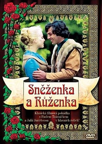 Sněženka a Růženka