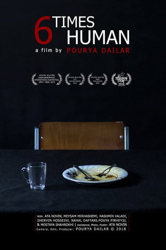 6 Times Human (2018)