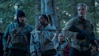 Episódio Posto Avançado 17 da série Invasão