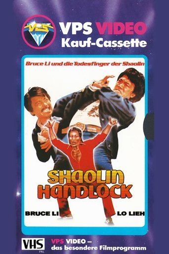 Shaolin Handlock