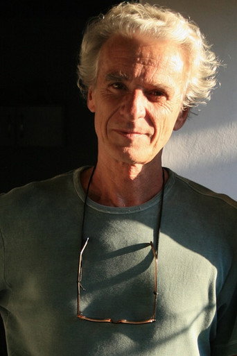 Foto de Andrea Tonacci