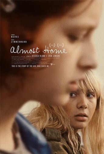 Almost Home Poster