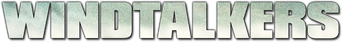 Windtalkers logo