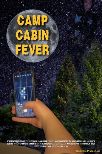 Camp Cabin Fever