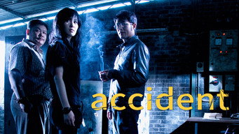 #6 Accident