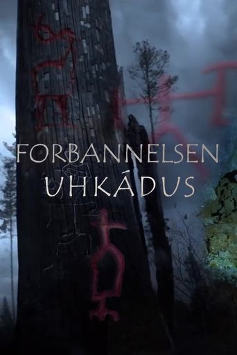 Forbannelsen - Uhkádus: Season 1