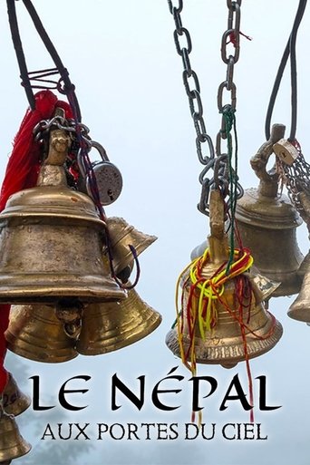 Nepal - Home of the Gods: Season 1