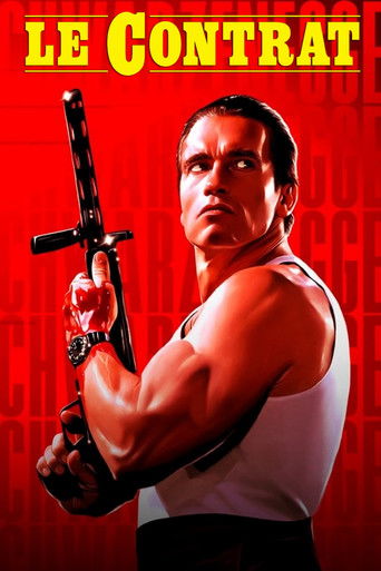 Le Contrat — Film en streaming