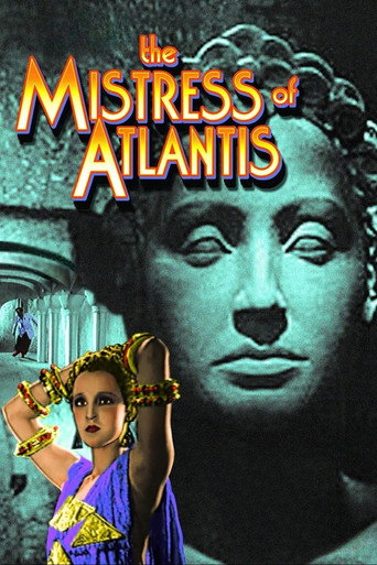 The Mistress of Atlantis