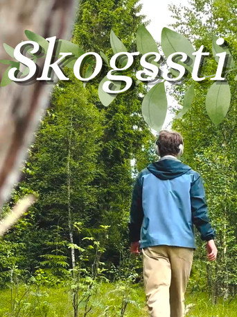 Cartell de Skogssti