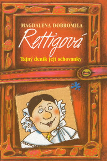 Magdalena Dobromila Rettigová